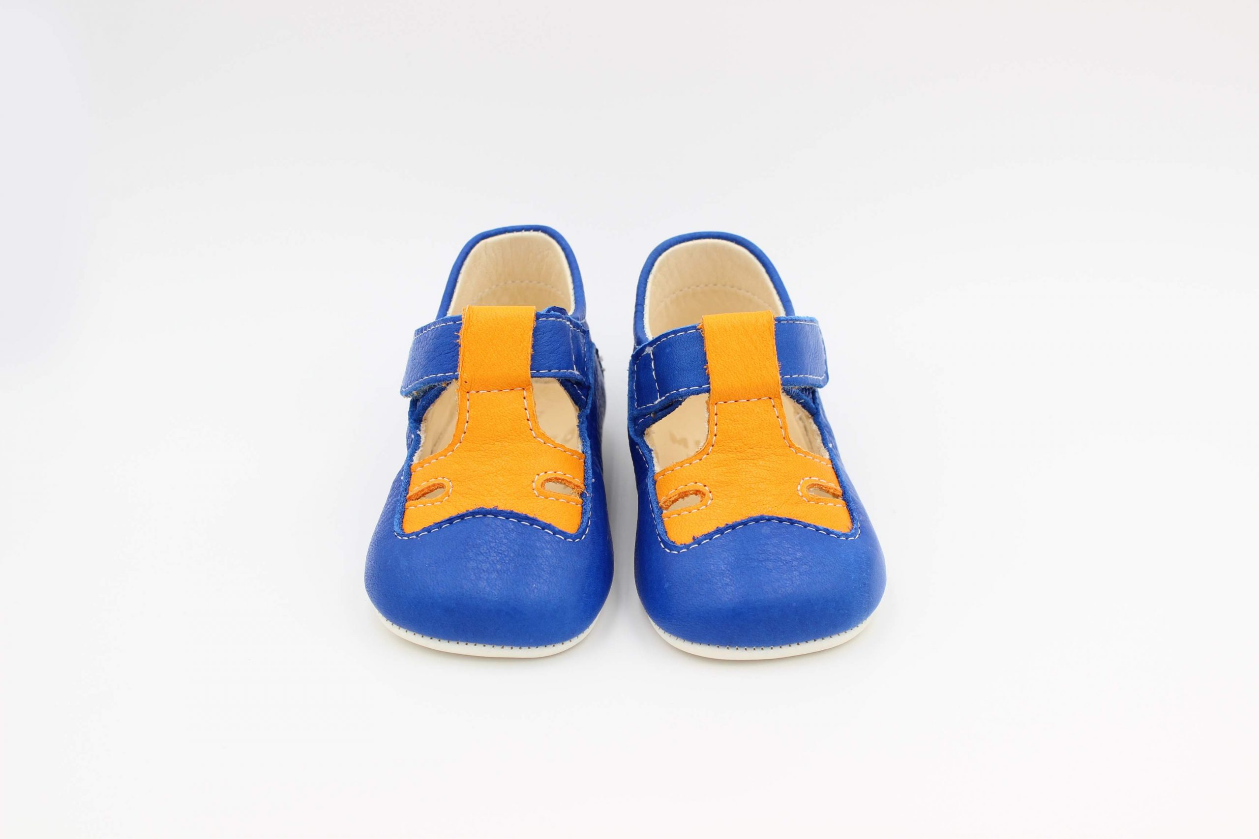 SEA Azul, Mango & Marfil - Imagen 3